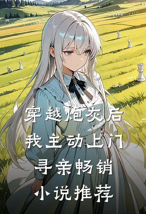 穿越炮灰后，我主动上门寻亲畅销小说推荐