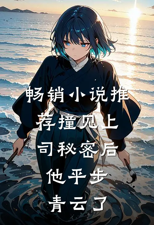 畅销小说推荐撞见上司秘密后，他平步青云了