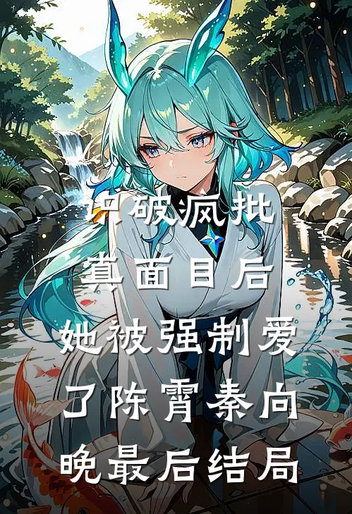 重生后，我把小女儿踢飞了