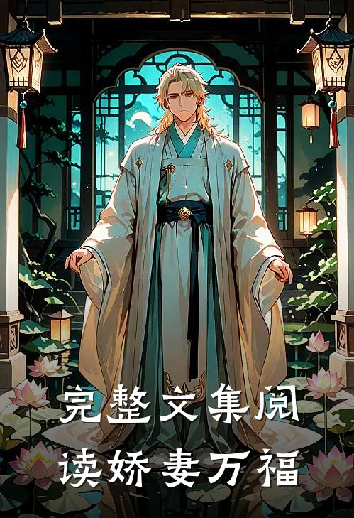 完整文集阅读娇妻万福