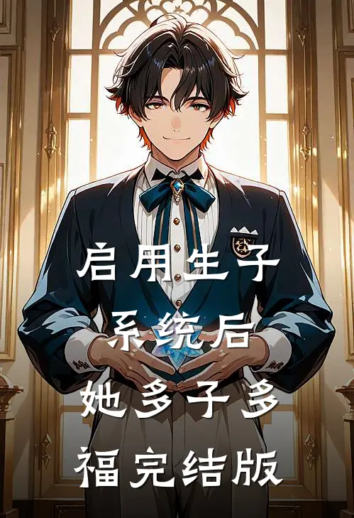 启用生子系统后，她多子多福完结版