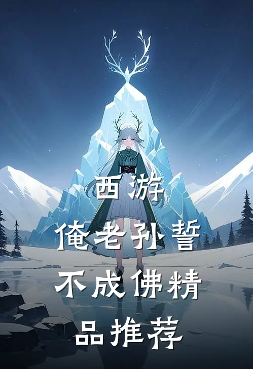 西游：俺老孙誓不成佛精品推荐