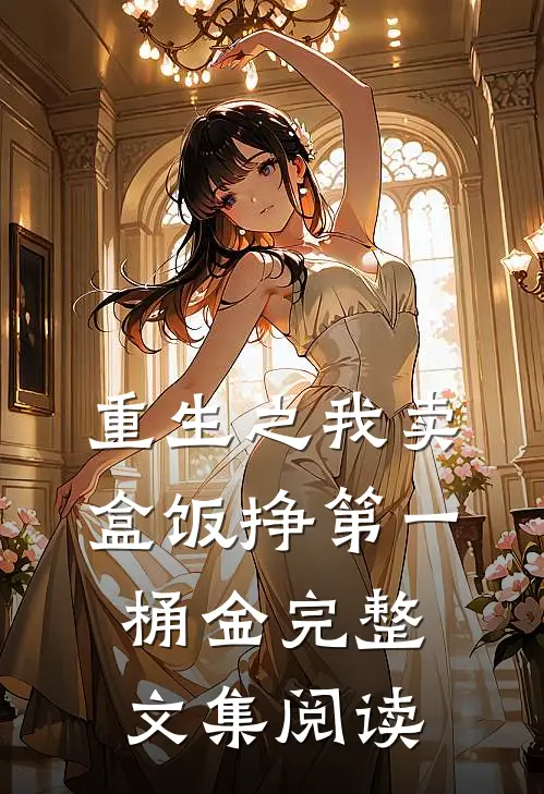 重生之我卖盒饭挣第一桶金完整文集阅读