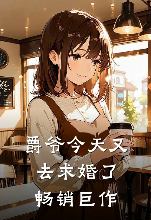 爵爷今天又去求婚了畅销巨作
