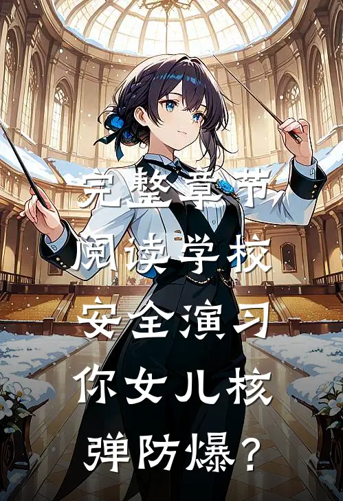 完整章节阅读学校安全演习，你女儿核弹防爆？