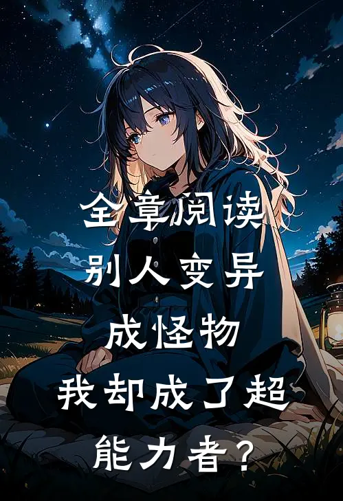 全章阅读别人变异成怪物，我却成了超能力者？