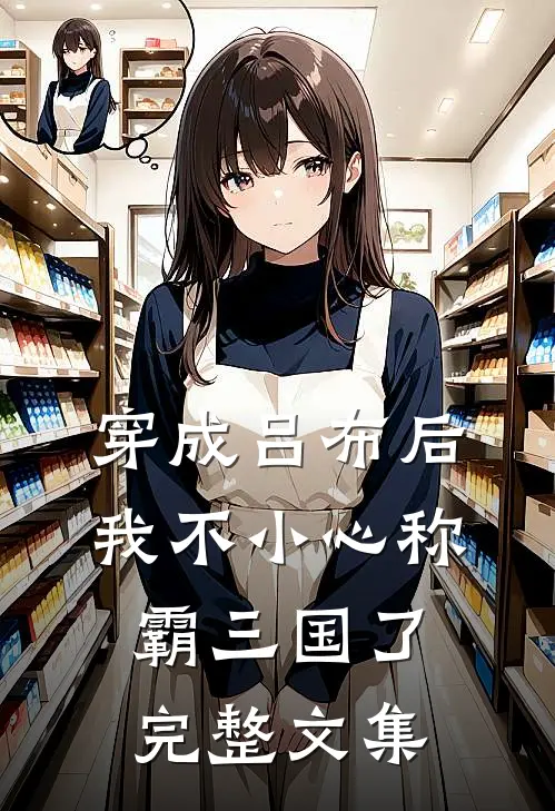 穿成吕布后，我不小心称霸三国了完整文集