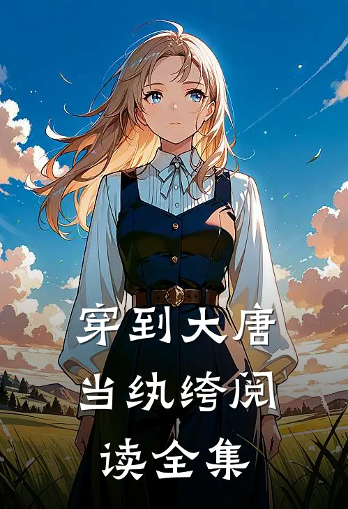 穿到大唐当纨绔阅读全集