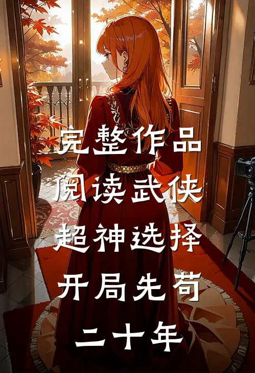完整作品阅读武侠：超神选择，开局先苟二十年