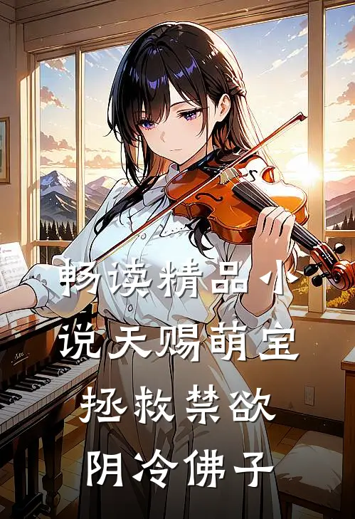 畅读精品小说天赐萌宝：拯救禁欲阴冷佛子