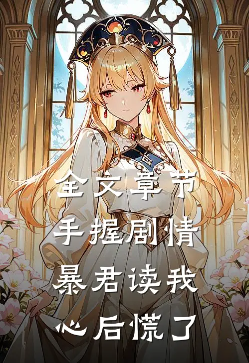 全文章节手握剧情：暴君读我心后慌了