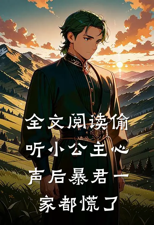 全文阅读偷听小公主心声后暴君一家都慌了