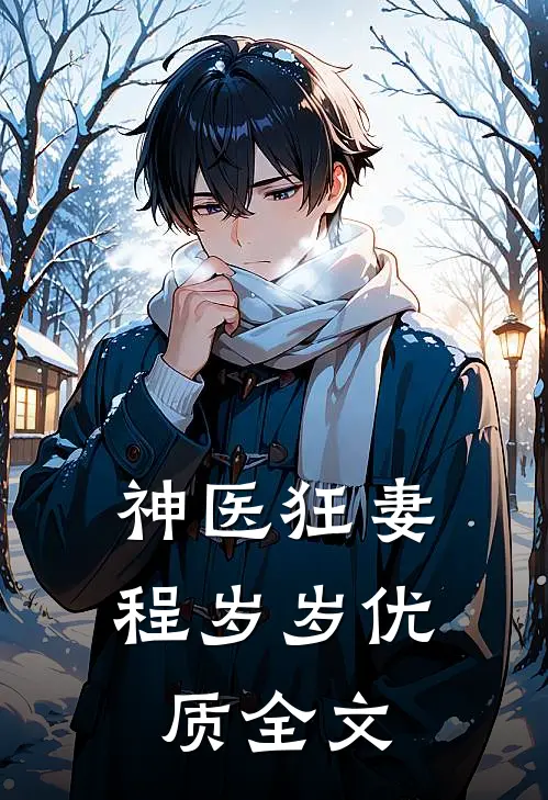 神医狂妻程岁岁优质全文