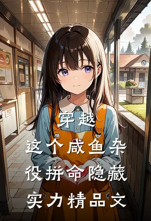 穿越：这个咸鱼杂役拼命隐藏实力精品文