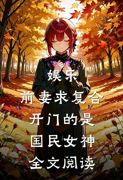 娱乐：前妻求复合，开门的是国民女神全文阅读