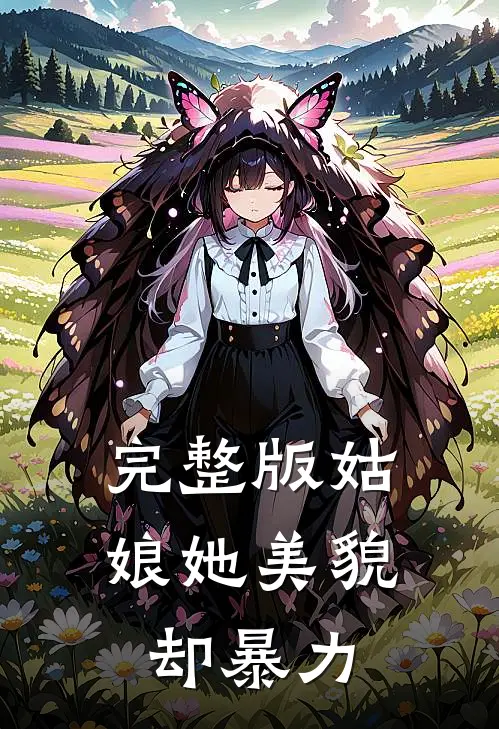 完整版姑娘她美貌却暴力