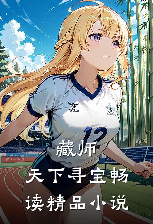 藏师：天下寻宝畅读精品小说