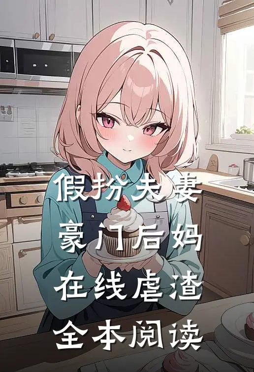 假扮夫妻：豪门后妈在线虐渣全本阅读