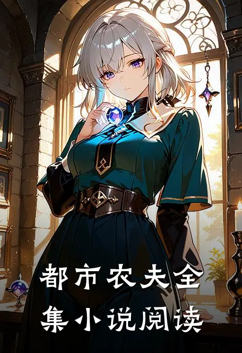 都市农夫全集小说阅读