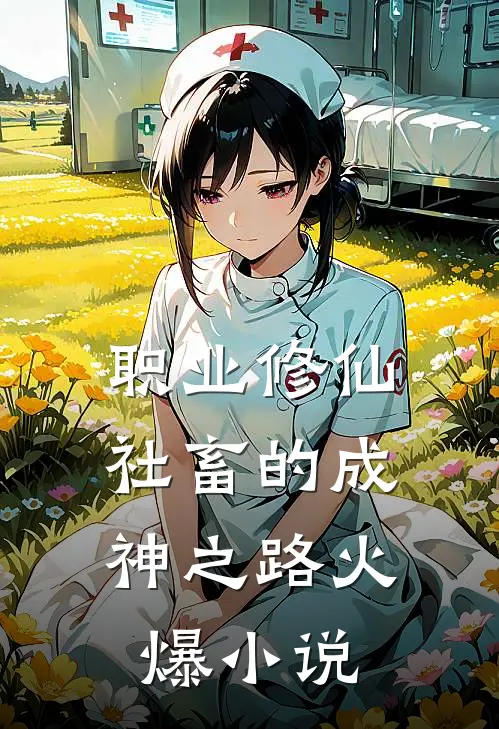 职业修仙：社畜的成神之路火爆小说