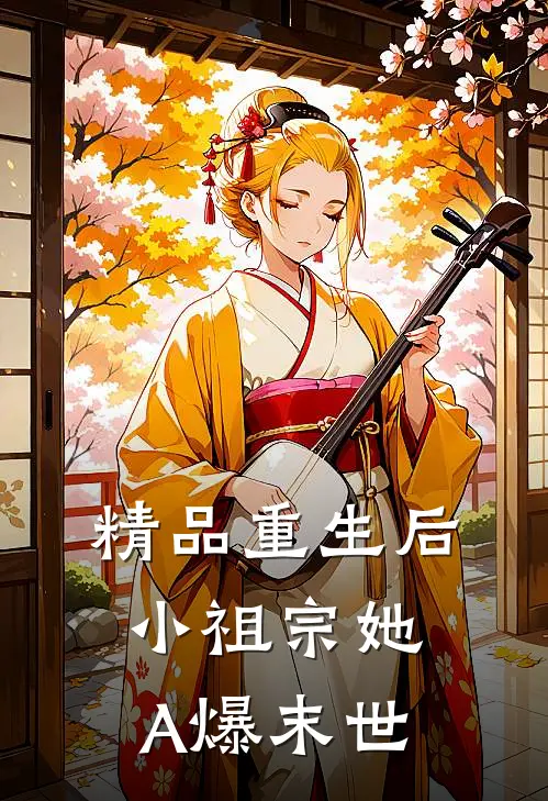 精品重生后，小祖宗她A爆末世
