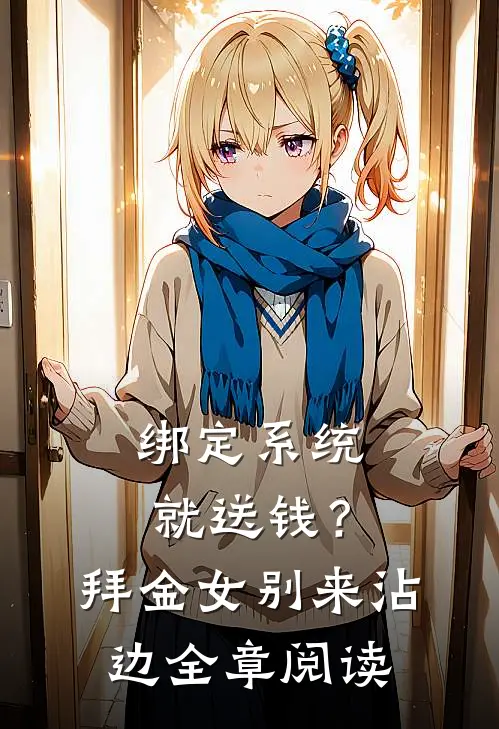 绑定系统就送钱？拜金女别来沾边全章阅读