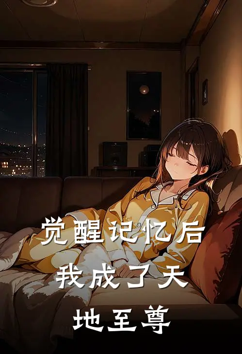 觉醒记忆后，我成了天地至尊