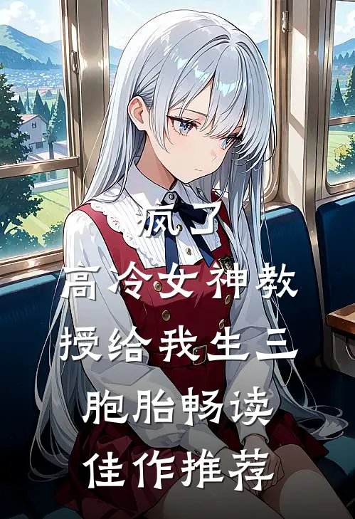疯了，高冷女神教授给我生三胞胎畅读佳作推荐