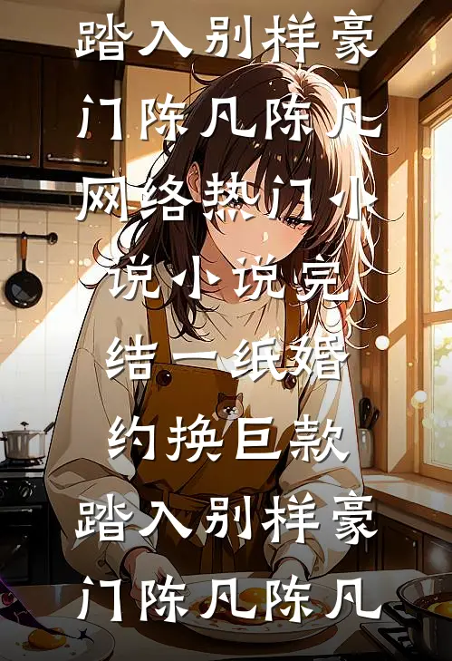 岁岁年年终相负全文+免费