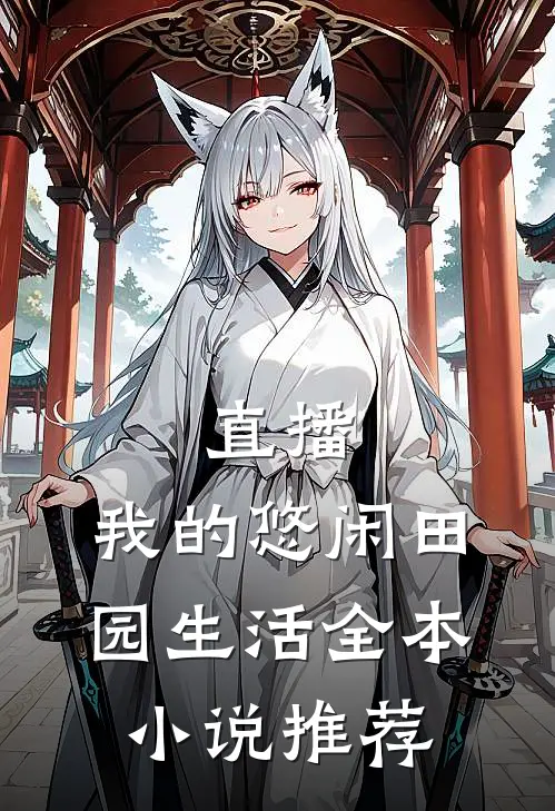 直播：我的悠闲田园生活全本小说推荐