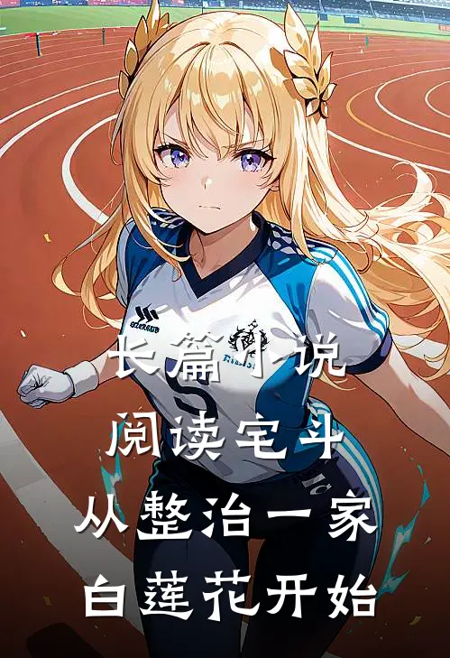 长篇小说阅读宅斗：从整治一家白莲花开始
