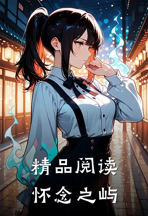 精品阅读怀念之屿