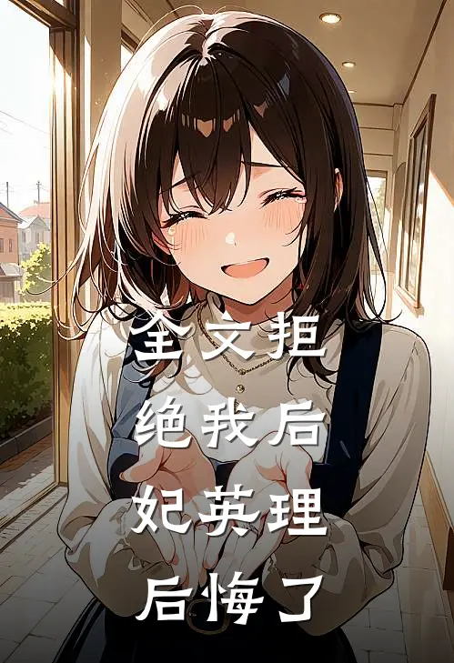全文拒绝我后，妃英理后悔了