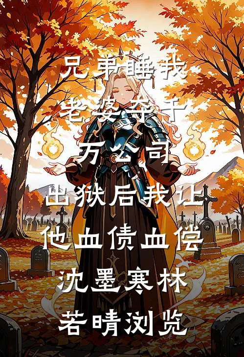 我生来破军命，大师说我是妖星转世，我一把火将他烧了小说免费阅读