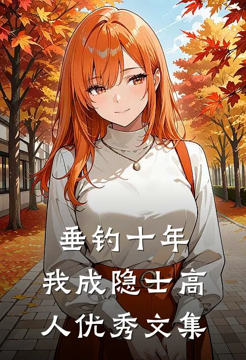 垂钓十年，我成隐士高人优秀文集