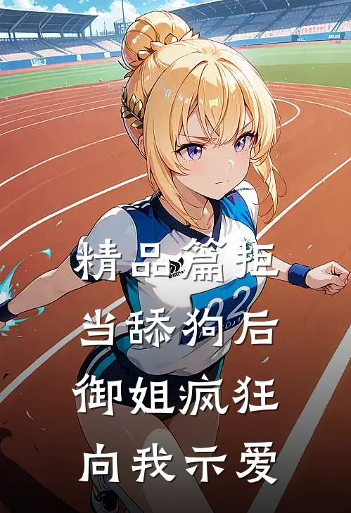 精品篇拒当舔狗后，御姐疯狂向我示爱