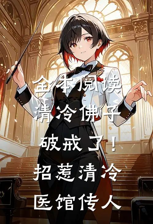 全本阅读清冷佛子破戒了！招惹清冷医馆传人
