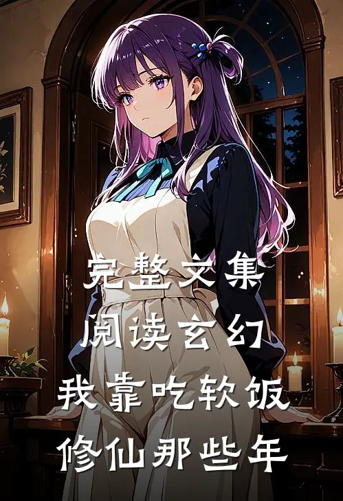 完整文集阅读玄幻：我靠吃软饭修仙那些年