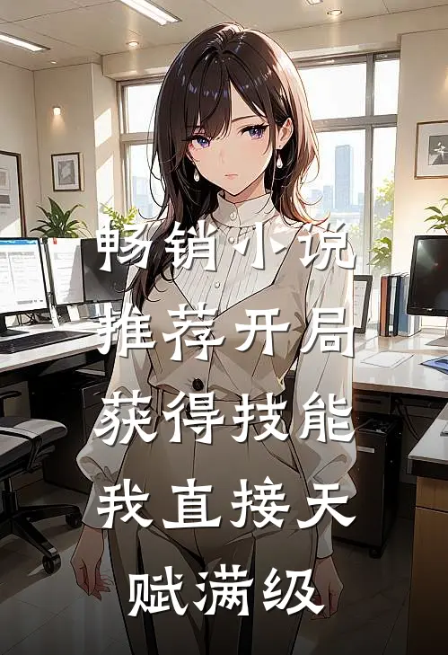 畅销小说推荐开局获得技能，我直接天赋满级