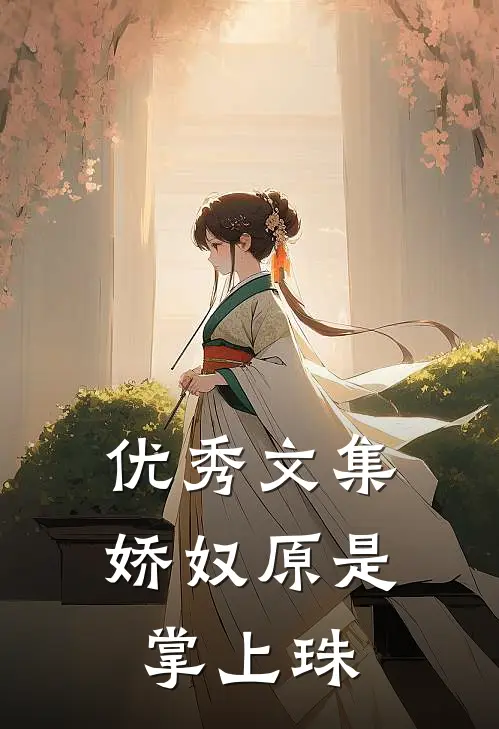优秀文集娇奴原是掌上珠