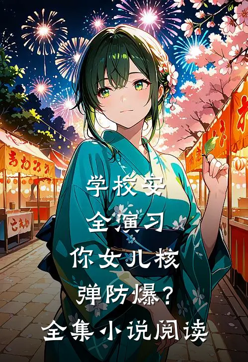 学校安全演习，你女儿核弹防爆？全集小说阅读
