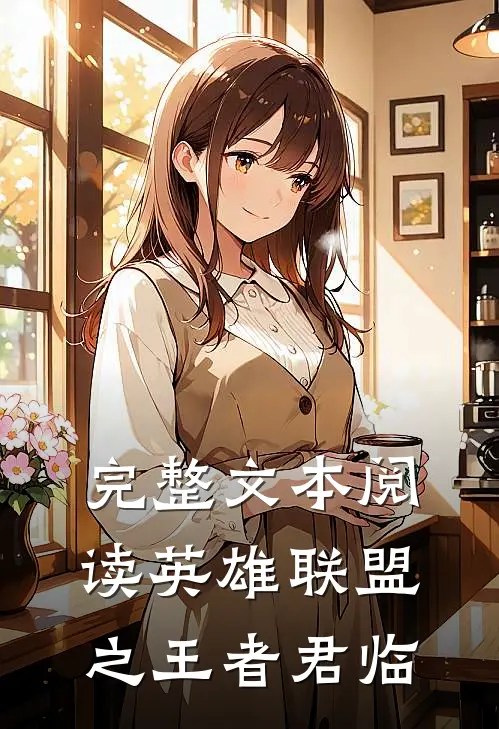 完整文本阅读英雄联盟之王者君临