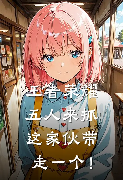 王者荣耀：五人来抓，这家伙带走一个！