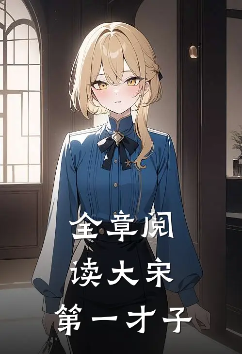 全章阅读大宋：第一才子
