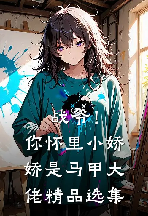 战爷！你怀里小娇娇是马甲大佬精品选集