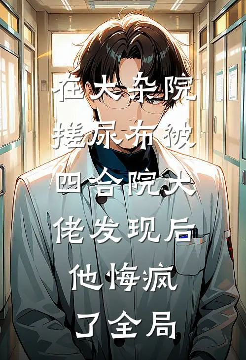年代文里的对照组女配觉醒了短篇小说阅读