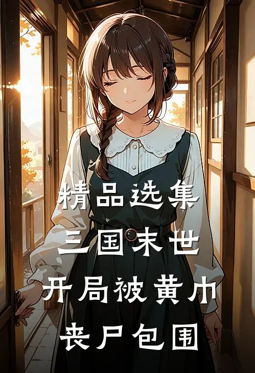 精品选集三国末世：开局被黄巾丧尸包围