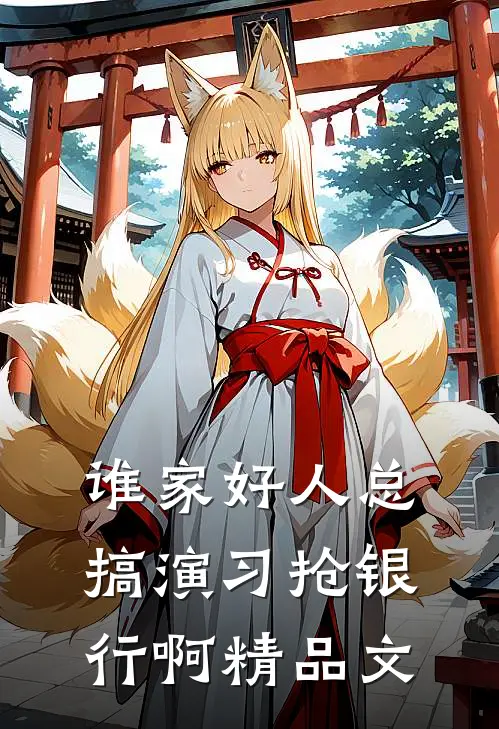 谁家好人总搞演习抢银行啊精品文