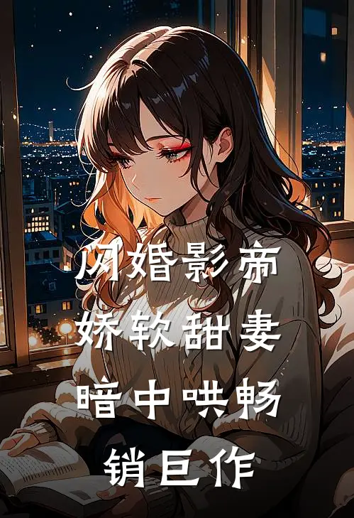 闪婚影帝，娇软甜妻暗中哄畅销巨作