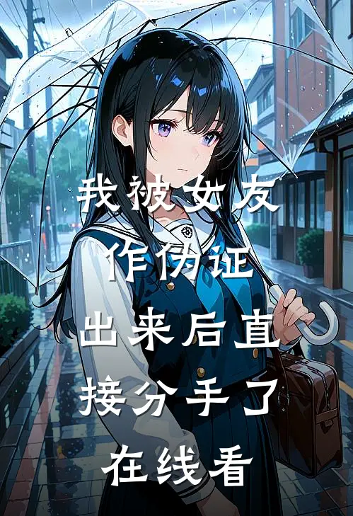 我被女友作伪证，出来后直接分手了在线看